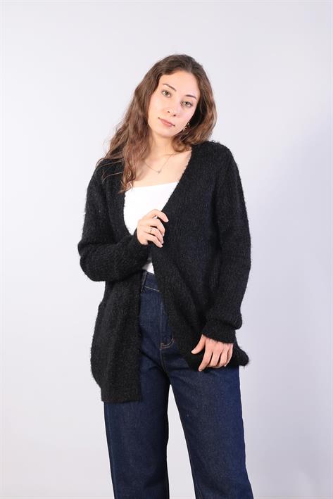 9257 5 Numara Sakallı Hırka