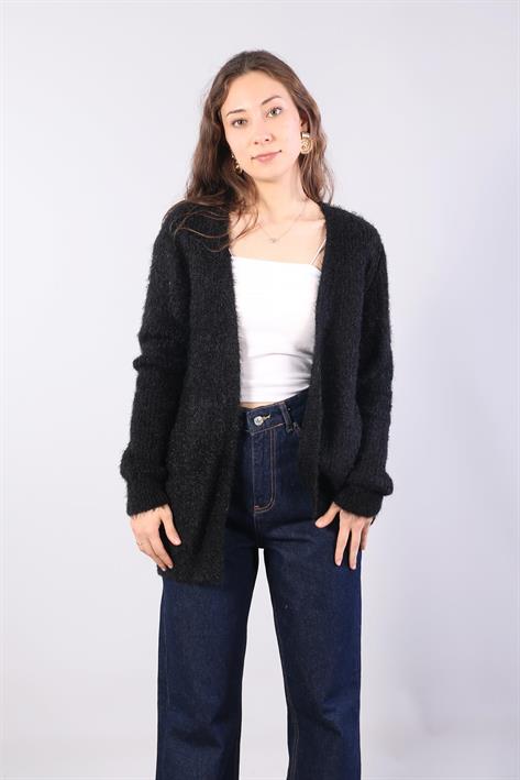 9257 5 Numara Sakallı Hırka