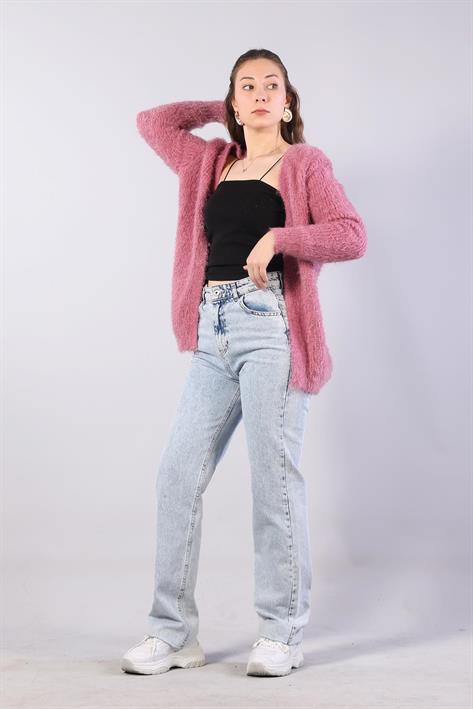 9257 5 Numara Sakallı Hırka