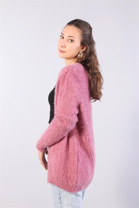 9257 5 Numara Sakallı Hırka