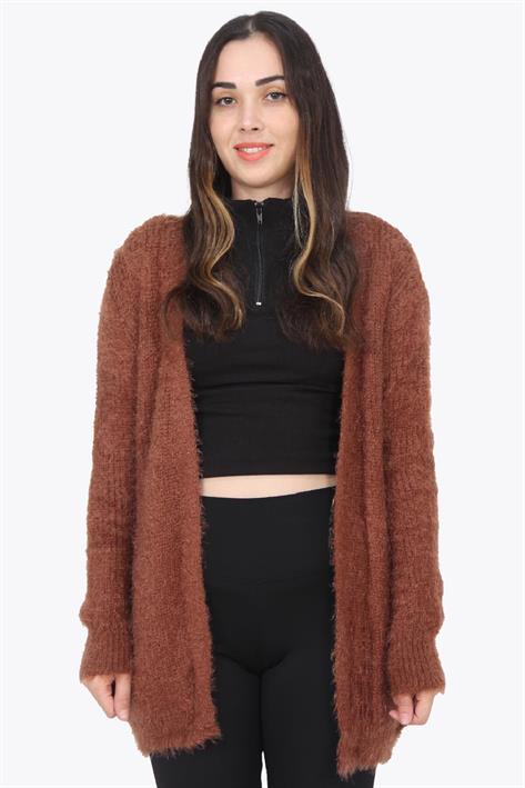 9257 5 Numara Sakallı Hırka