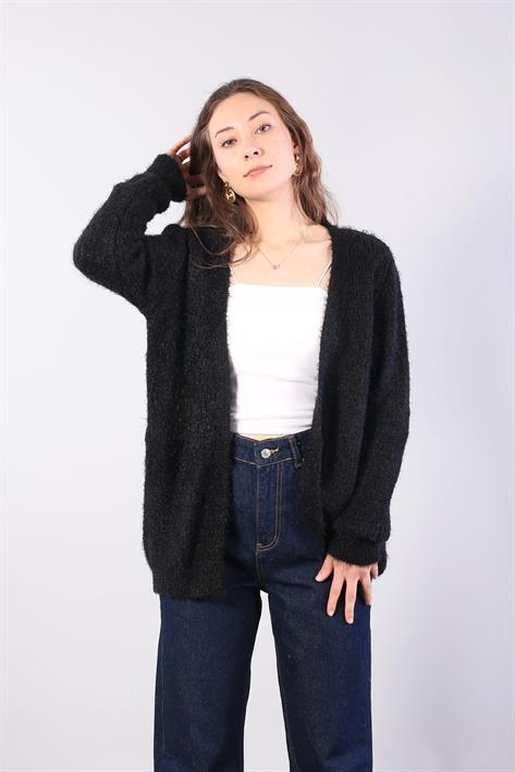 9257 5 Numara Sakallı Hırka