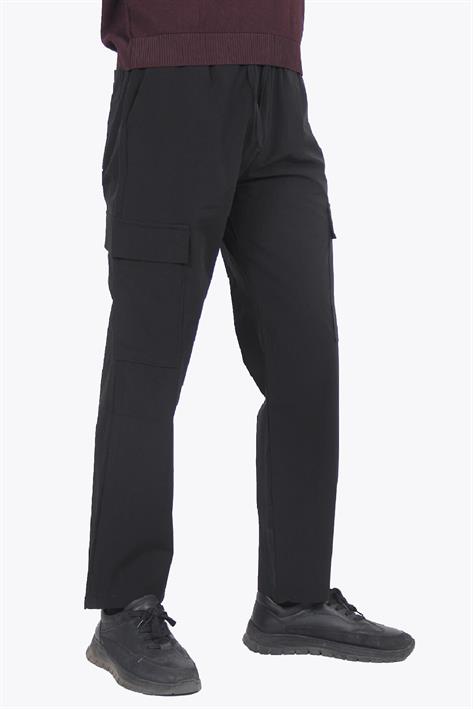 Baggy Kargo Pantolon
