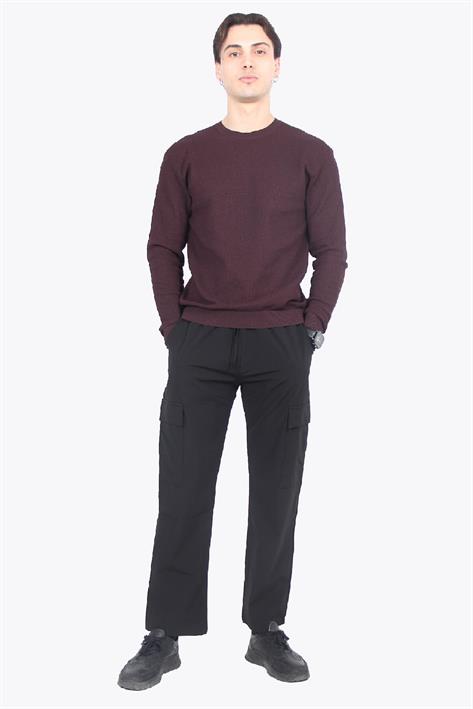 Baggy Kargo Pantolon