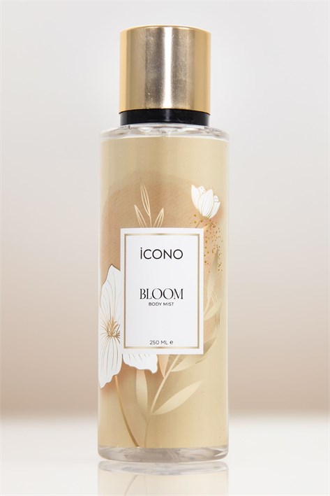 Body Sprey 250 Ml