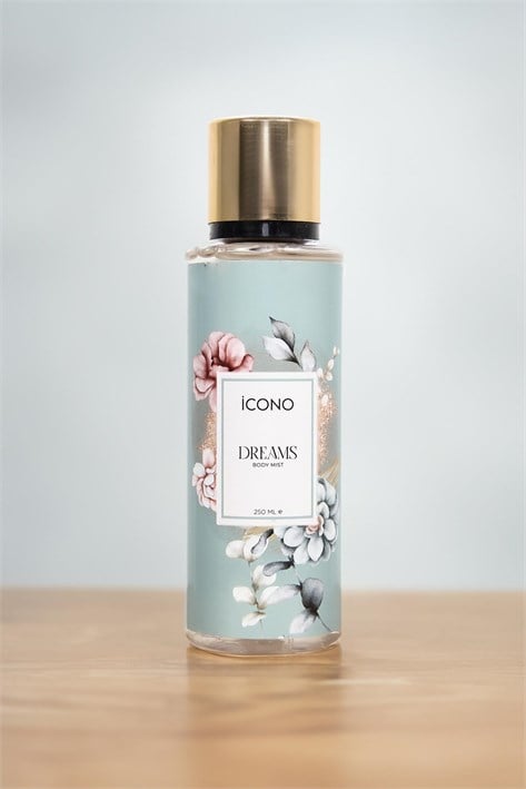 Body Sprey 250 Ml