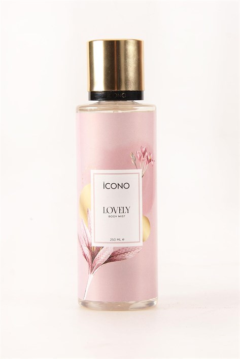 Body Sprey 250 Ml