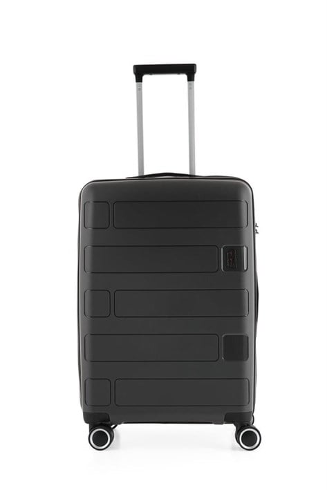 CCS 5236 Polipropilen Valiz