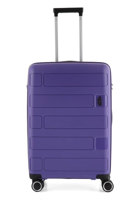 CCS 5236 Polipropilen Valiz