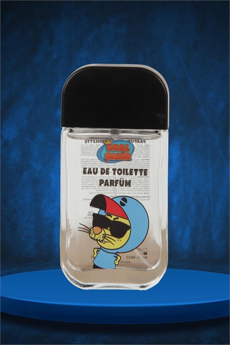 Eau De Toilette Parfüm 50 Ml