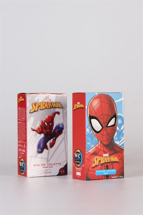 Eau De Toilette Parfüm 50 Ml