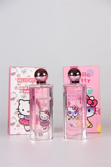 Eau De Toilette Parfüm 50 Ml