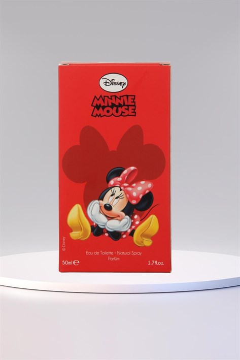 Eau De Toilette Parfüm 50 Ml