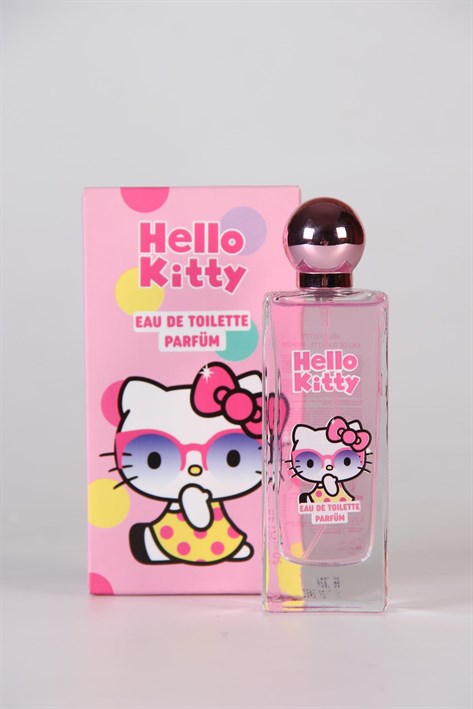 Eau De Toilette Parfüm 50 Ml