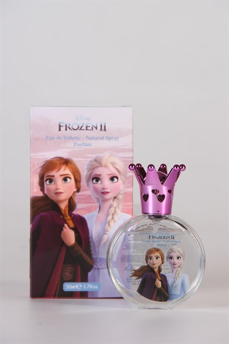 Eau De Toilette Parfüm 50 Ml