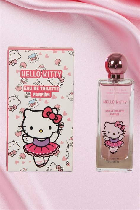Eau De Toilette Parfüm 50 Ml