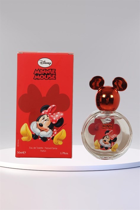 Eau De Toilette Parfüm 50 Ml