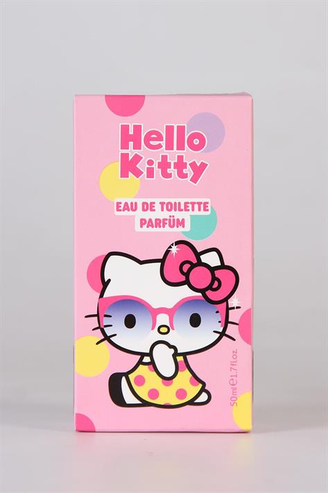 Eau De Toilette Parfüm 50 Ml