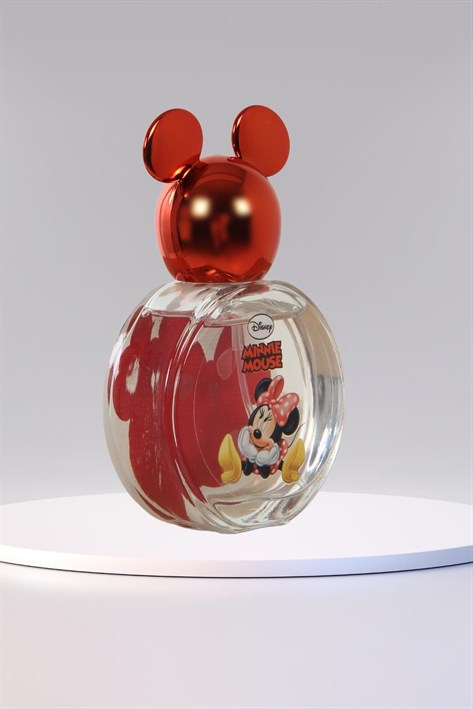Eau De Toilette Parfüm 50 Ml