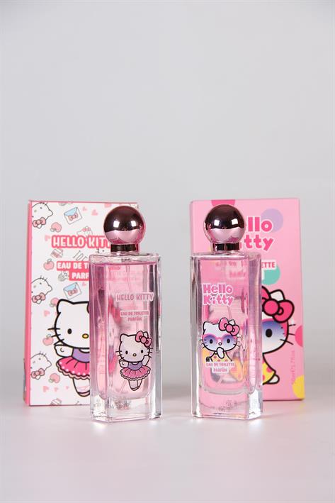 Eau De Toilette Parfüm 50 Ml