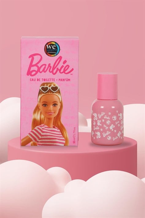 Eau De Toilette Parfüm 50 Ml
