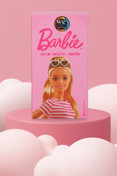 Eau De Toilette Parfüm 50 Ml