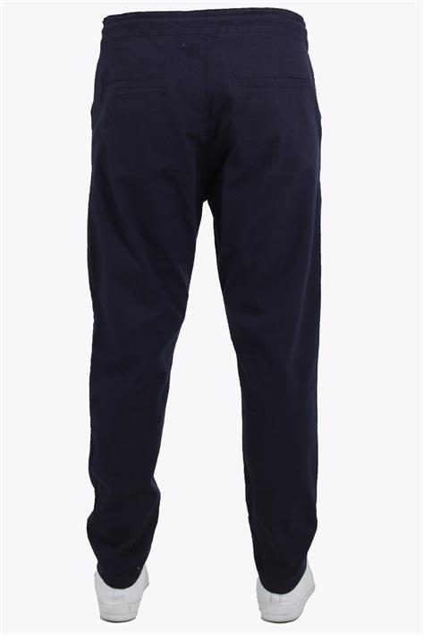Eganis Keten Pantolon