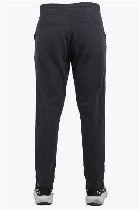 Eganis Keten Pantolon