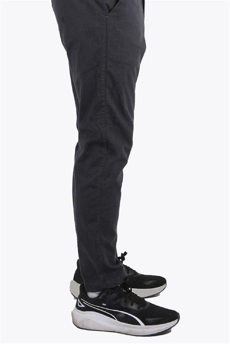Eganis Keten Pantolon