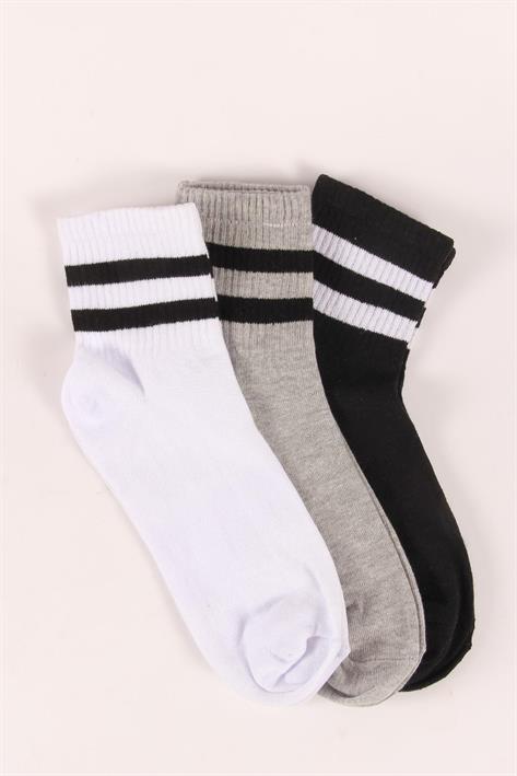 Erkek Kolej Çorap