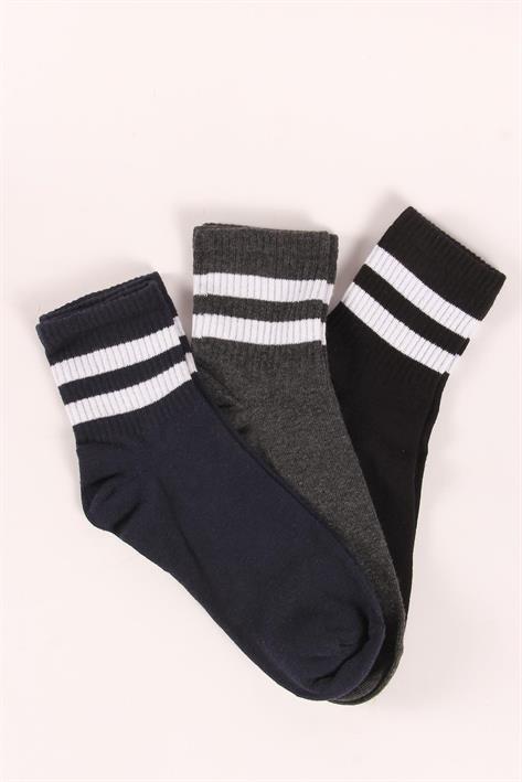 Erkek Kolej Çorap