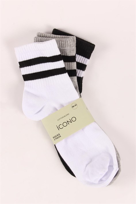 Erkek Kolej Çorap