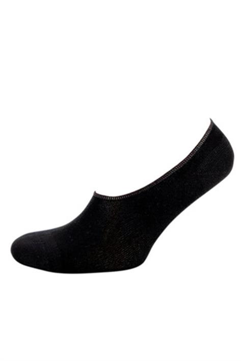 Erkek Silikonlu Babet Çorap