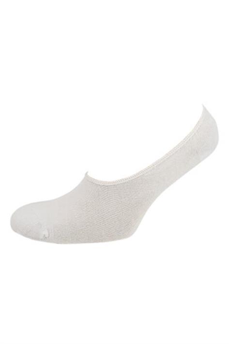 Erkek Silikonlu Babet Çorap