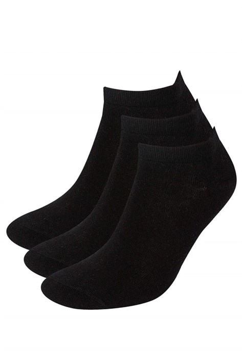 Erkek Sneakers Çorap