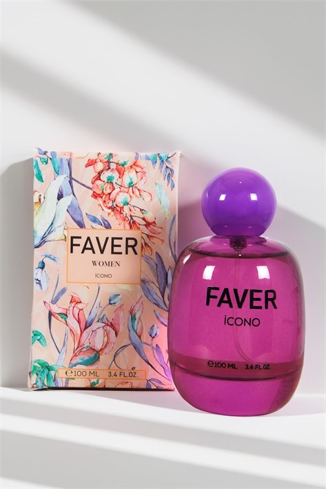 Faver Bayan Parfüm
