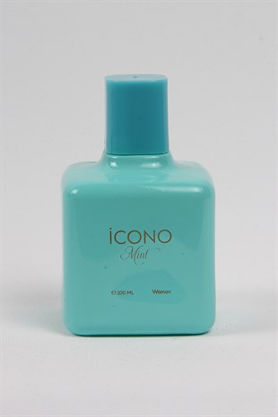 Icono Mint Kadın Parfüm