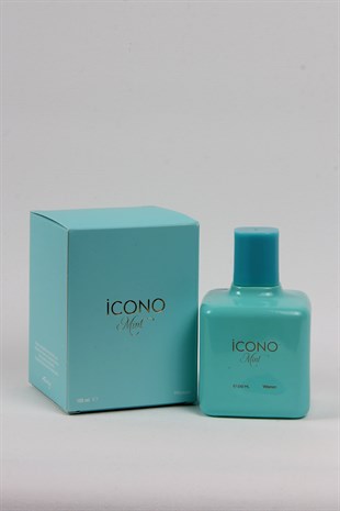 Icono Mint Kadın Parfüm