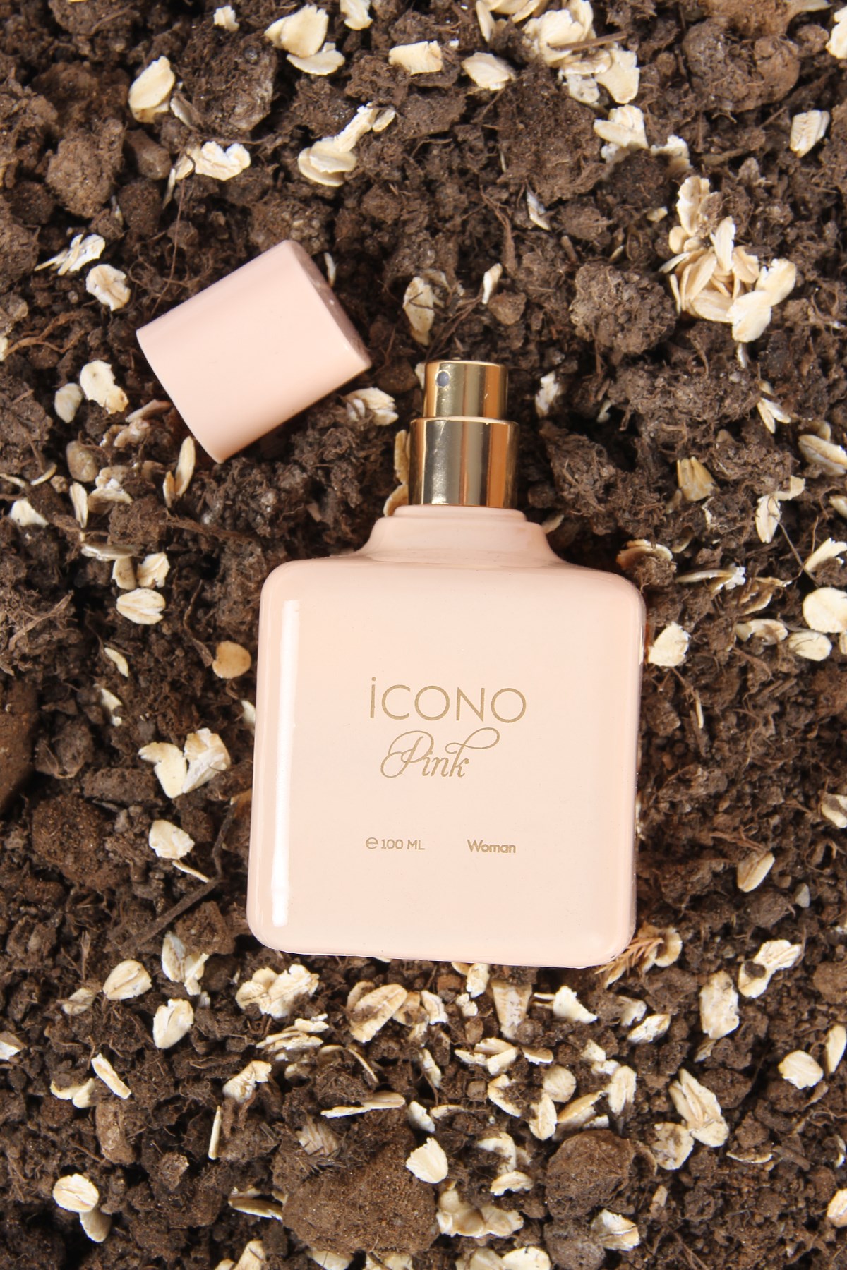 Icono Pink Kadın Parfüm