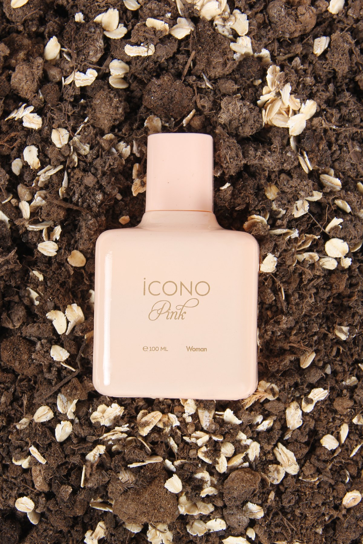 Icono Pink Kadın Parfüm