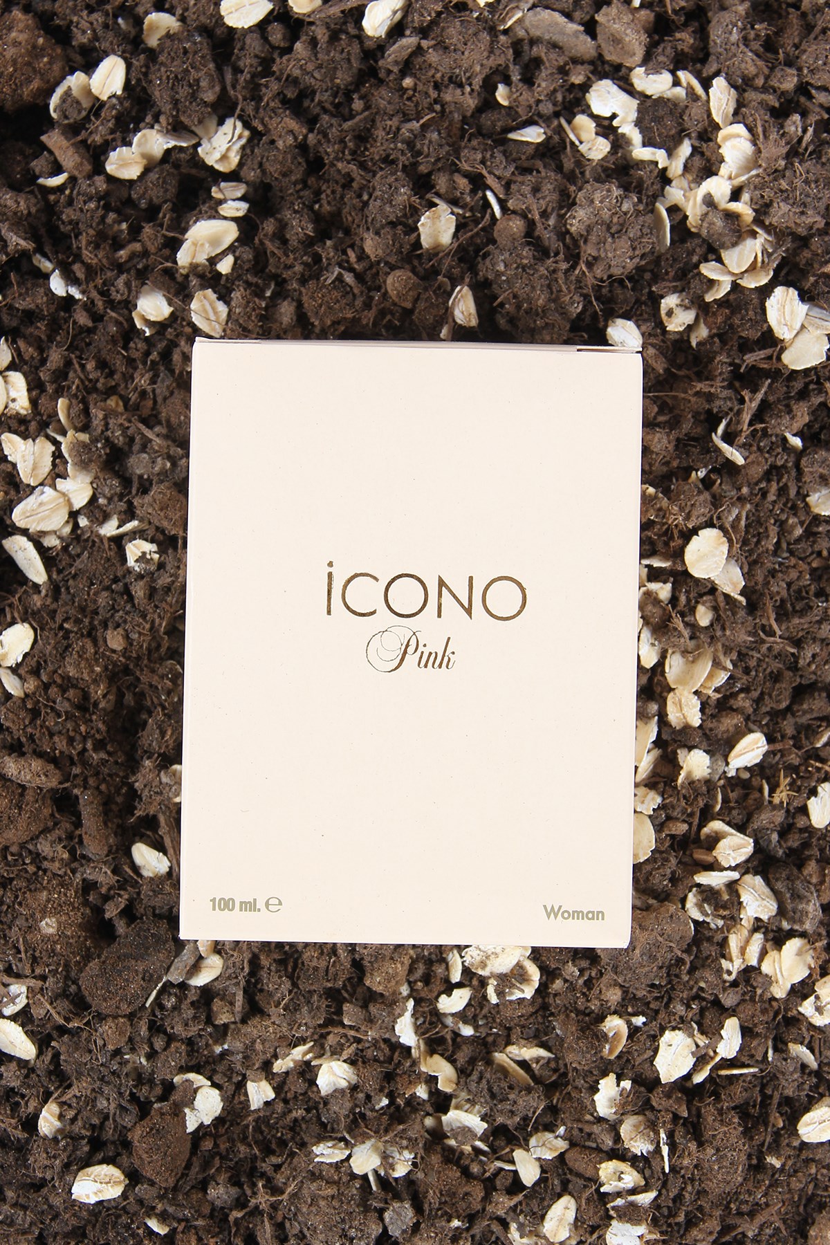 Icono Pink Kadın Parfüm