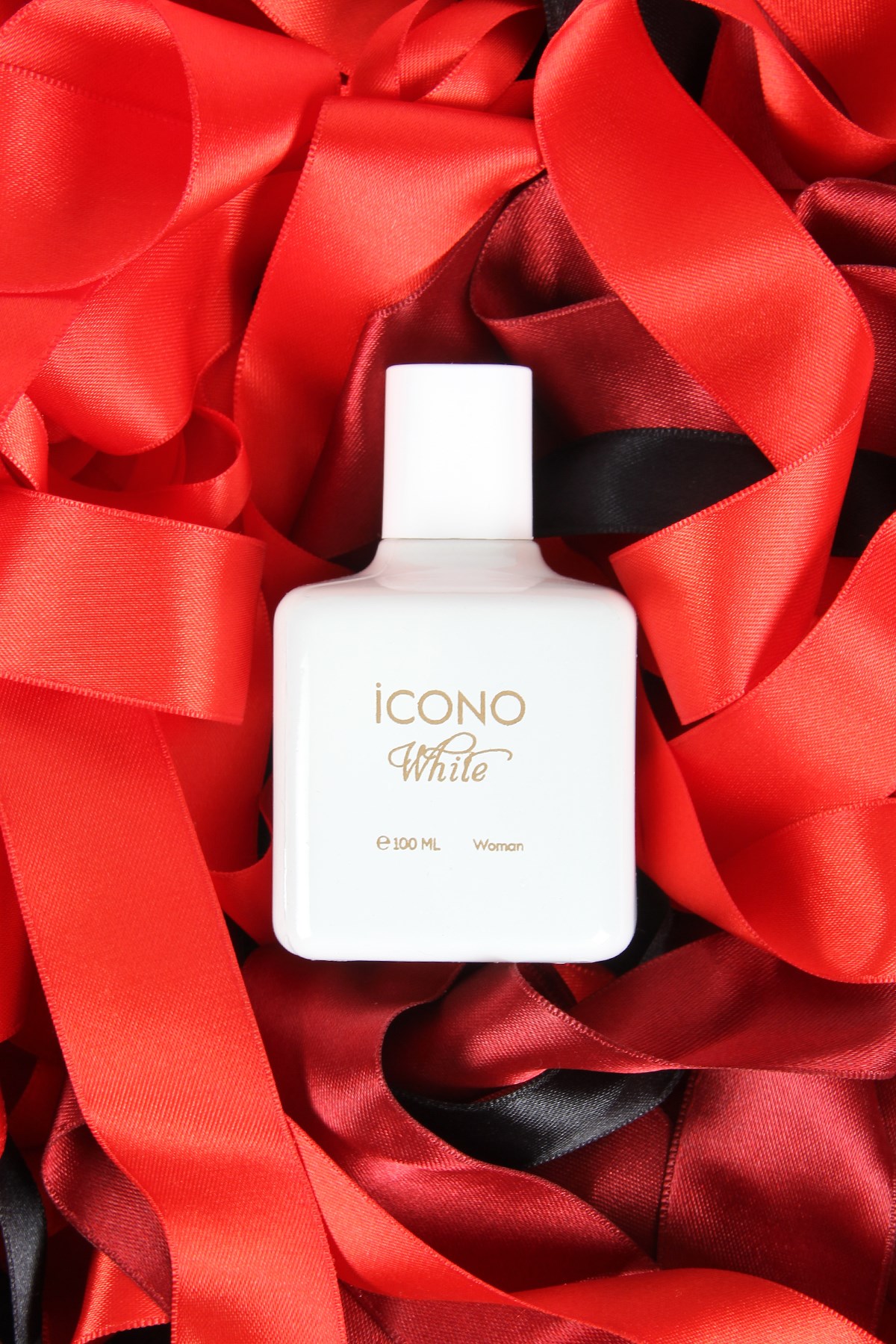Icono White Kadın Parfüm