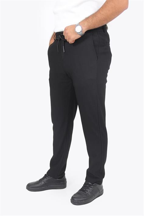 JP120 Fitilli Jogger Pantolon
