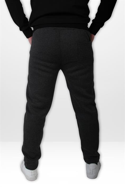 KA121 Kompak 3 İp Ön Arka Cep Yapıştırma Paça Reşme Eşofman Altı