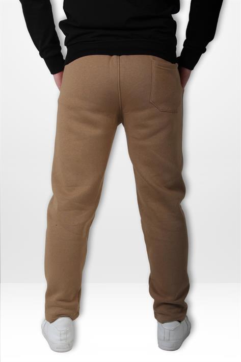 KA121 Kompak 3 İp Ön Arka Cep Yapıştırma Paça Reşme Eşofman Altı