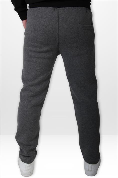 KA121 Kompak 3 İp Ön Arka Cep Yapıştırma Paça Reşme Eşofman Altı