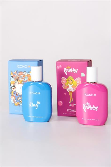 King Boy Child Series 50 Ml
