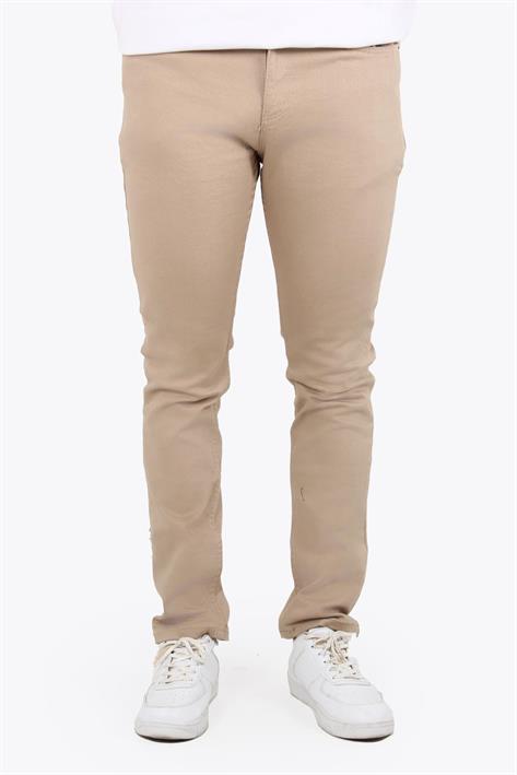 M-5116 Renkli 5 Cep Pantolon