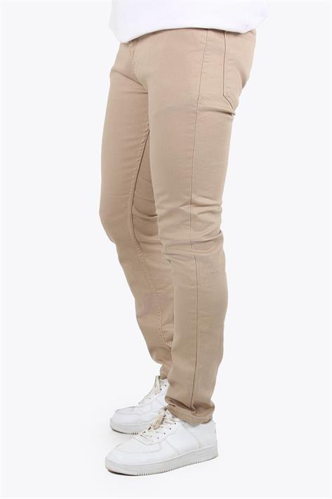 M-5116 Renkli 5 Cep Pantolon