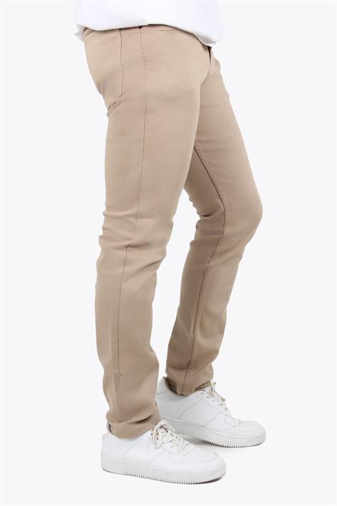 M-5116 Renkli 5 Cep Pantolon